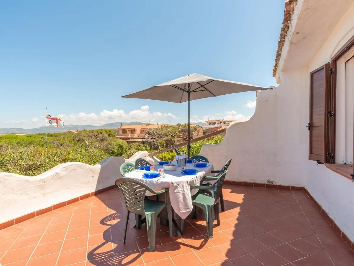 Apartment Villa Stefania By Interhome Valledoria