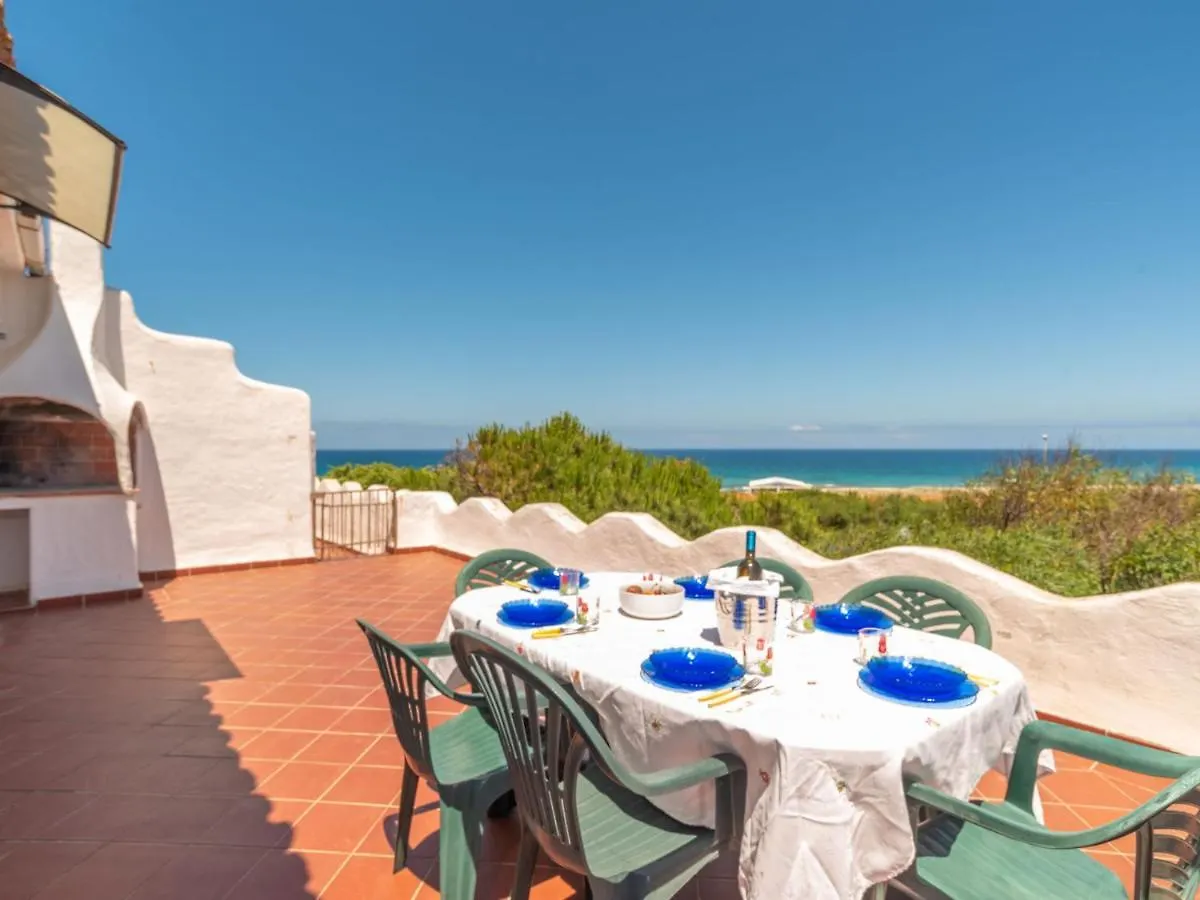 Apartment Villa Stefania By Interhome Valledoria