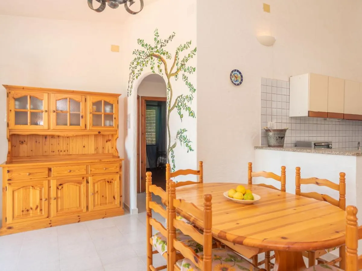 Apartment Villa Stefania By Interhome Valledoria