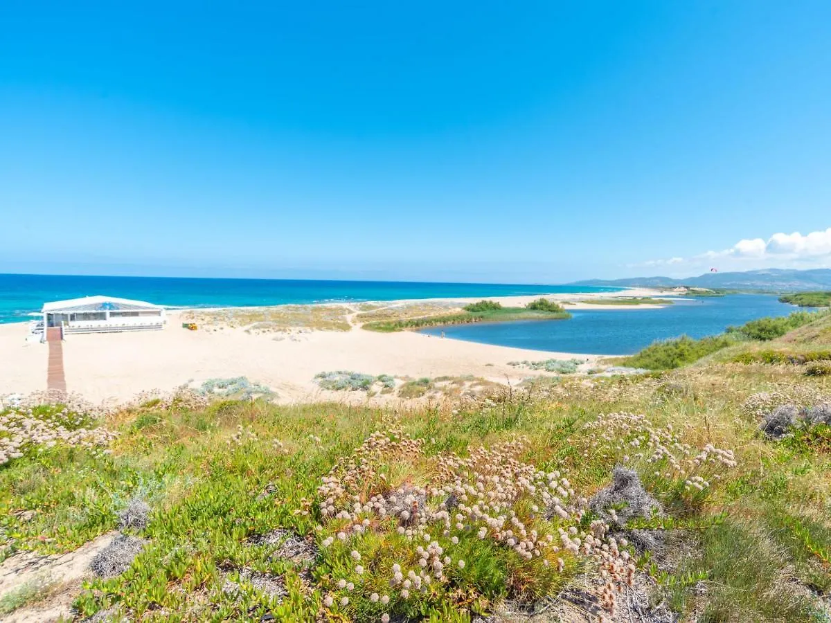 Apartment Villa Stefania By Interhome Valledoria  0*, Valledoria (Sardinia)