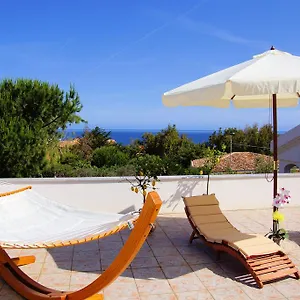 Aparthotel Sa Fiorida, Valledoria (Sardinia)