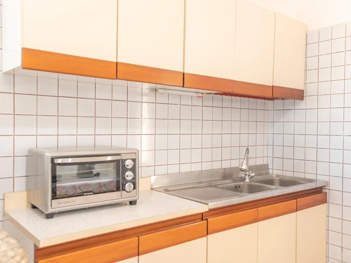 Apartment Villa Stefania By Interhome Valledoria