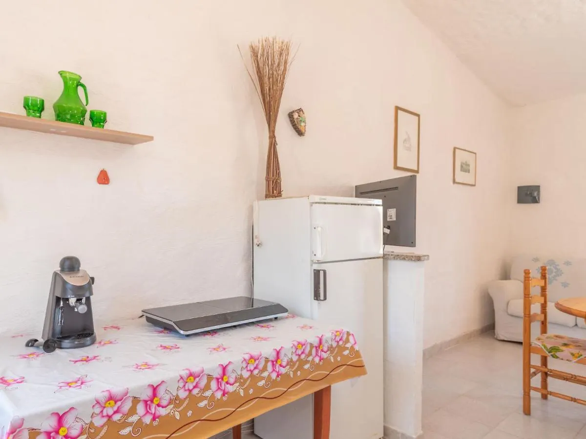 Apartment Villa Stefania By Interhome Valledoria