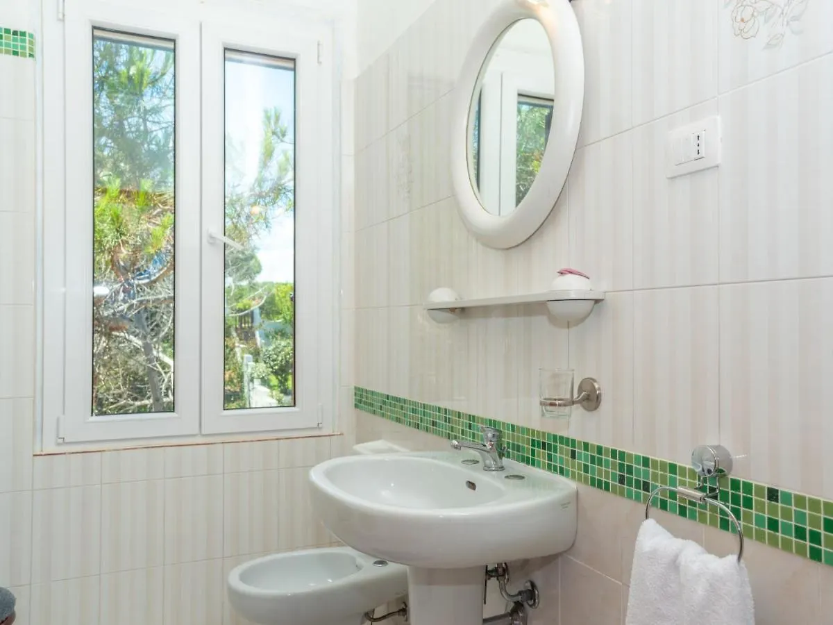 Apartment Villa Stefania By Interhome Valledoria  0*, Valledoria (Sardinia) Italy