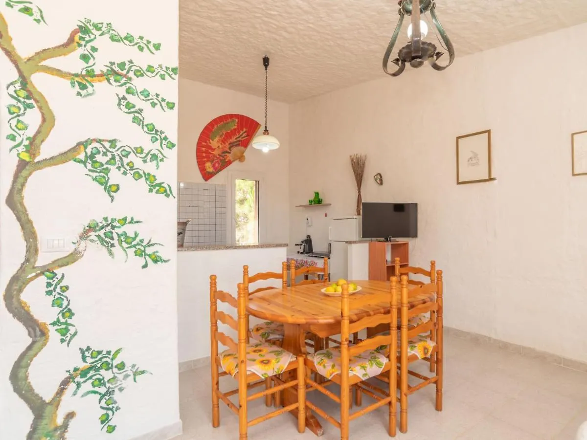 Apartment Villa Stefania By Interhome Valledoria