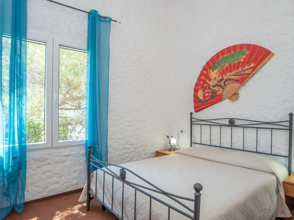 Apartment Villa Stefania By Interhome Valledoria