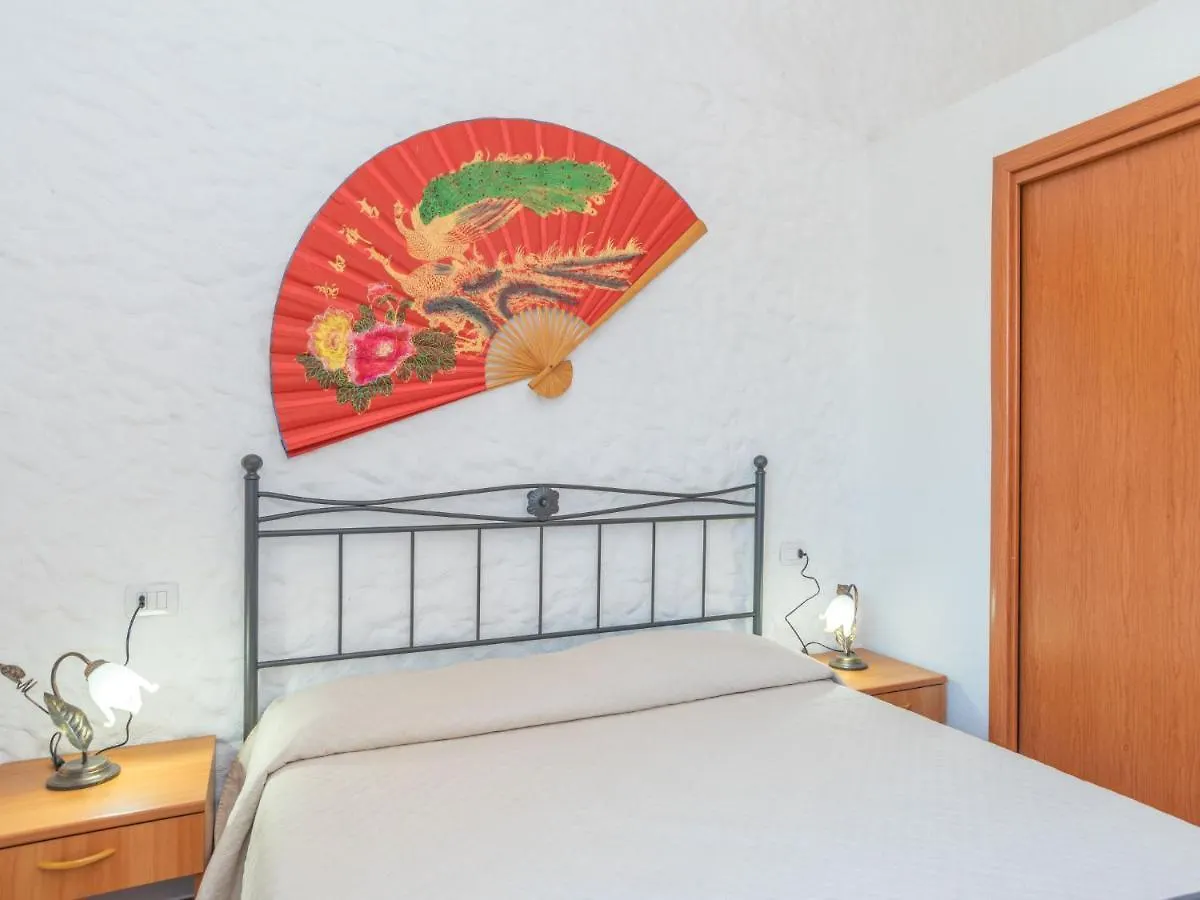 Apartment Villa Stefania By Interhome Valledoria  0*, Valledoria (Sardinia) Italy
