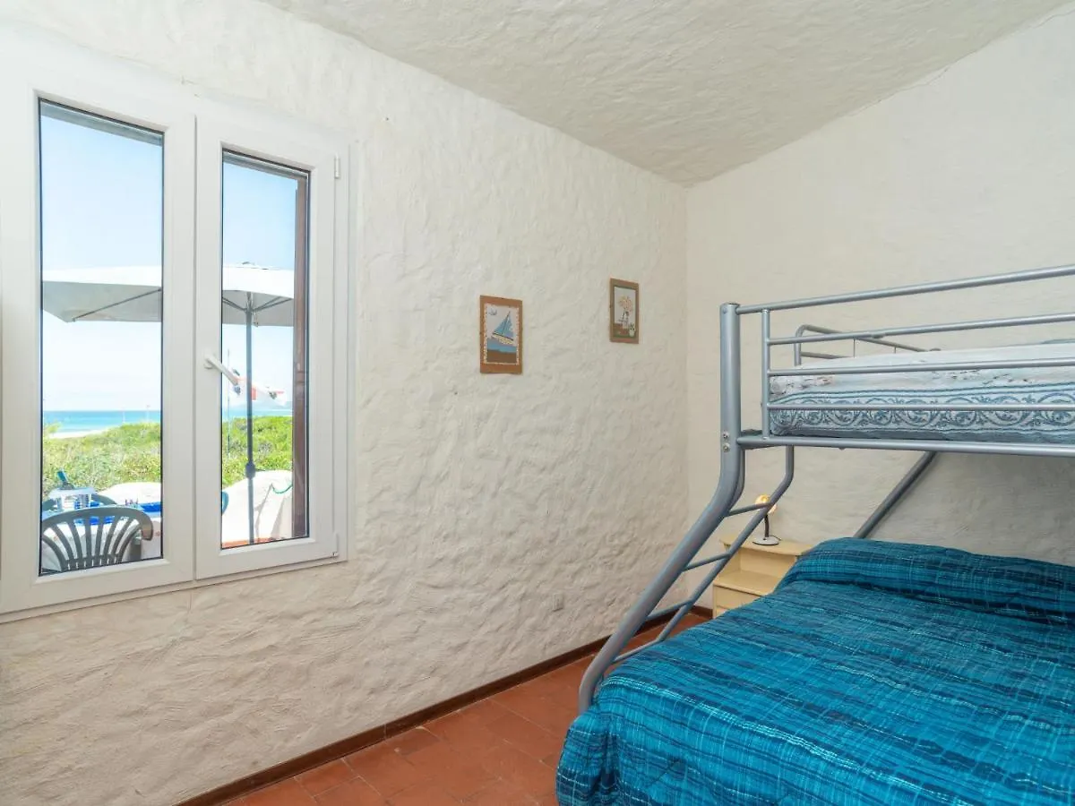 Apartment Villa Stefania By Interhome Valledoria   Valledoria (Sardinia)