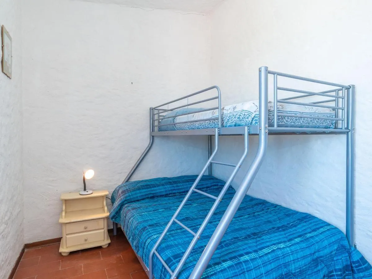 Apartment Villa Stefania By Interhome Valledoria  Italy