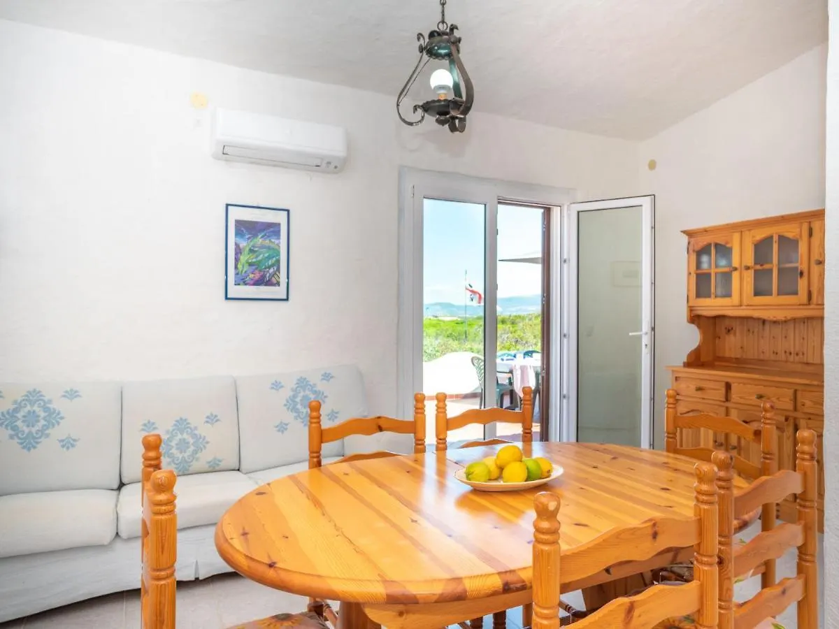 Apartment Villa Stefania By Interhome Valledoria  0*, Valledoria (Sardinia)