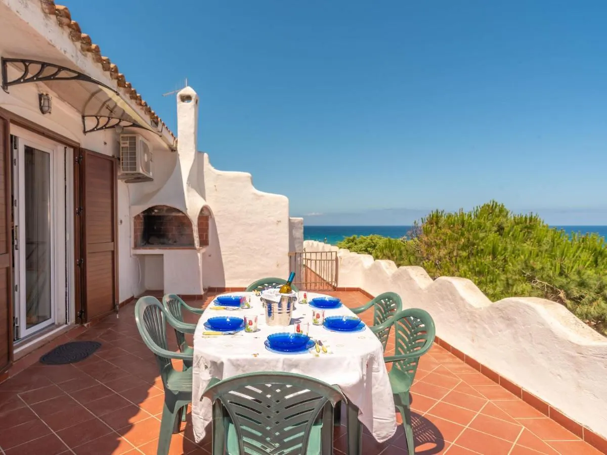 Apartment Villa Stefania By Interhome Valledoria  Valledoria (Sardinia)