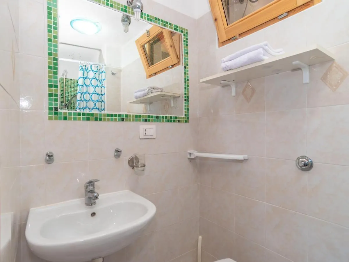 Apartment Villa Stefania By Interhome Valledoria  Italy