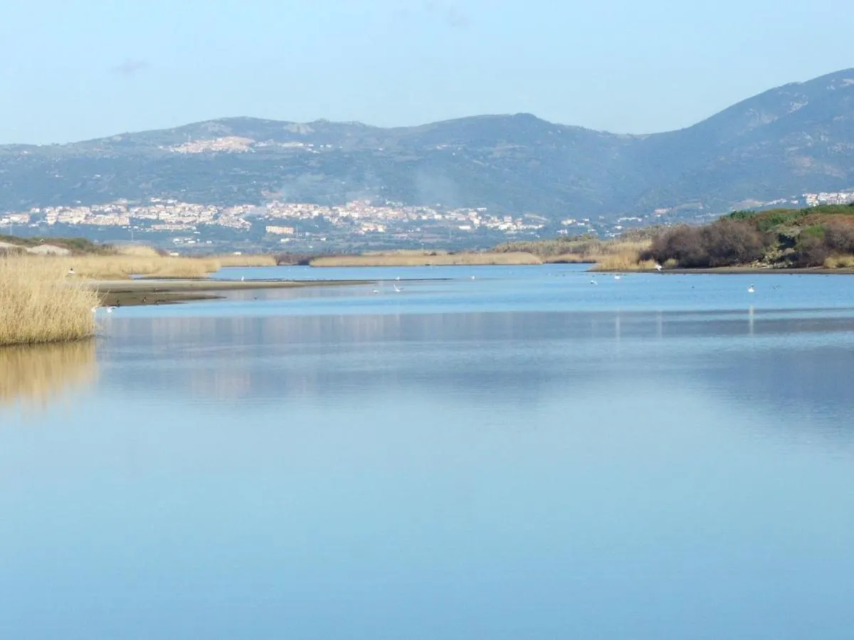 Apartment Villa Stefania By Interhome Valledoria   Valledoria (Sardinia)