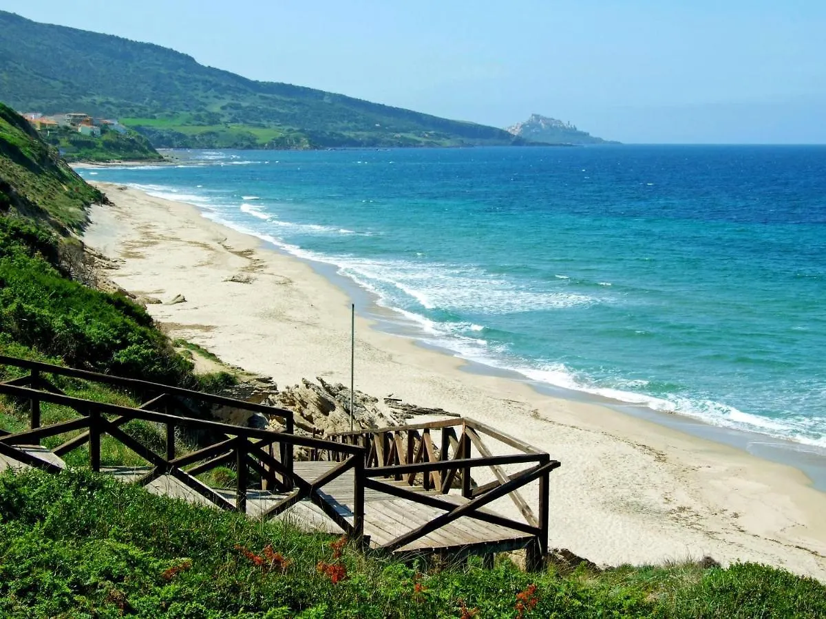 Apartment Villa Stefania By Interhome Valledoria  Valledoria (Sardinia)