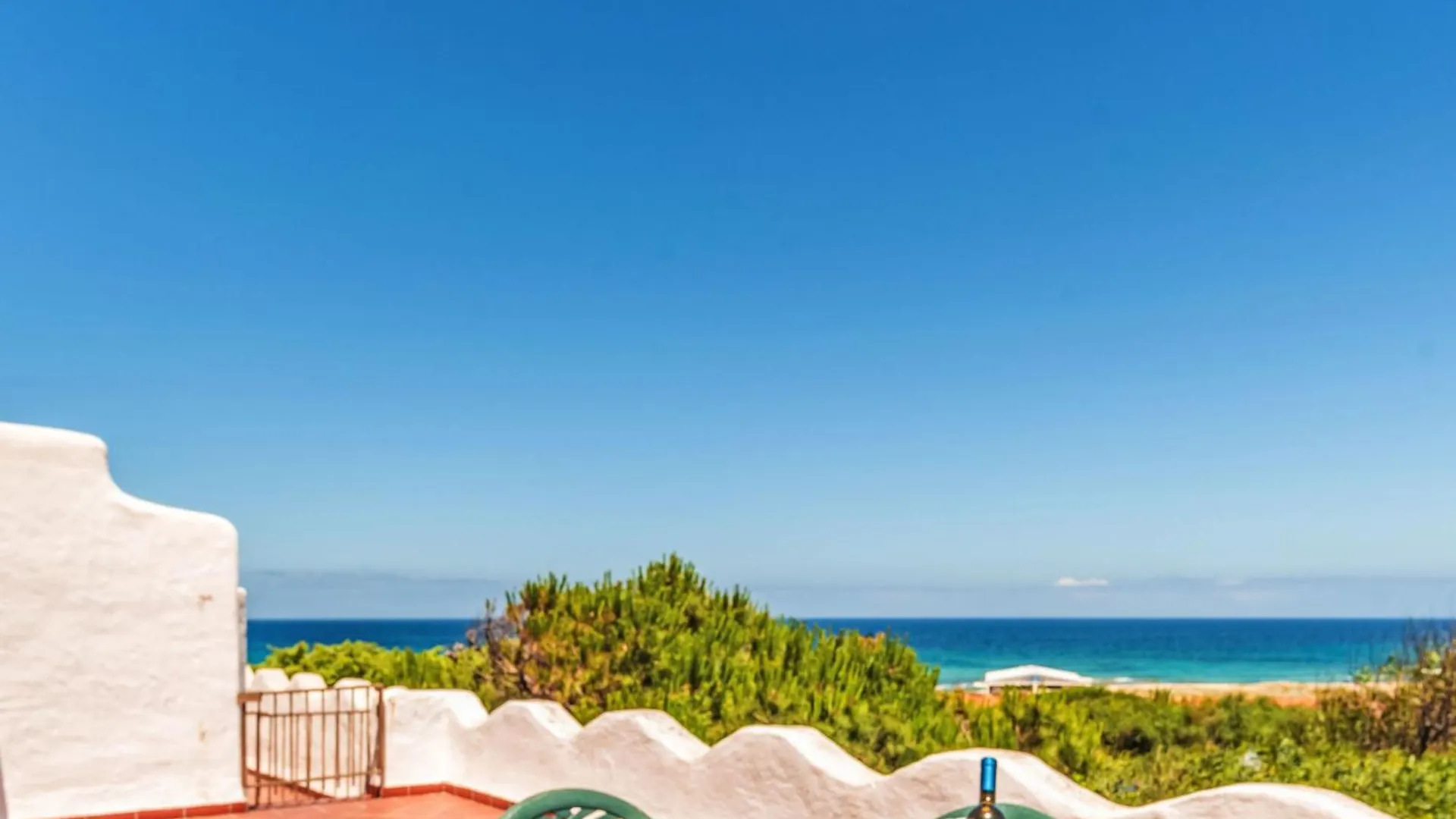 Apartment Villa Stefania By Interhome Valledoria